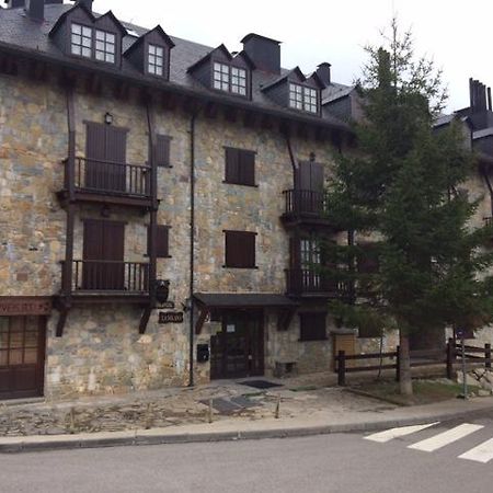 Residencial La Solana Hotel Vall De Boi Exterior photo